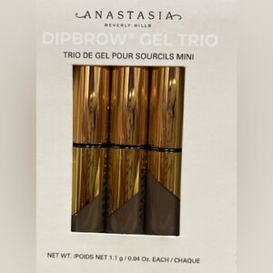 ANASTASIA BEVERLY HILLS MINI DIPBROW GEL